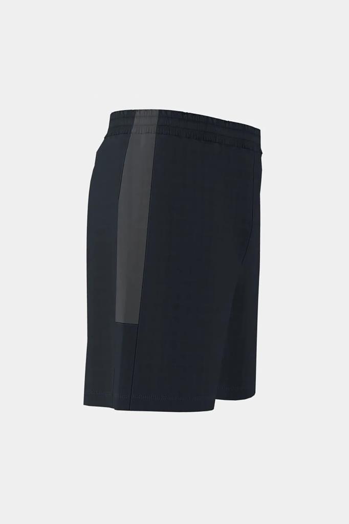 Joma 102841.110 Eco Champıonshıp Bermuda Erkek Siyah/Antrasit Şort