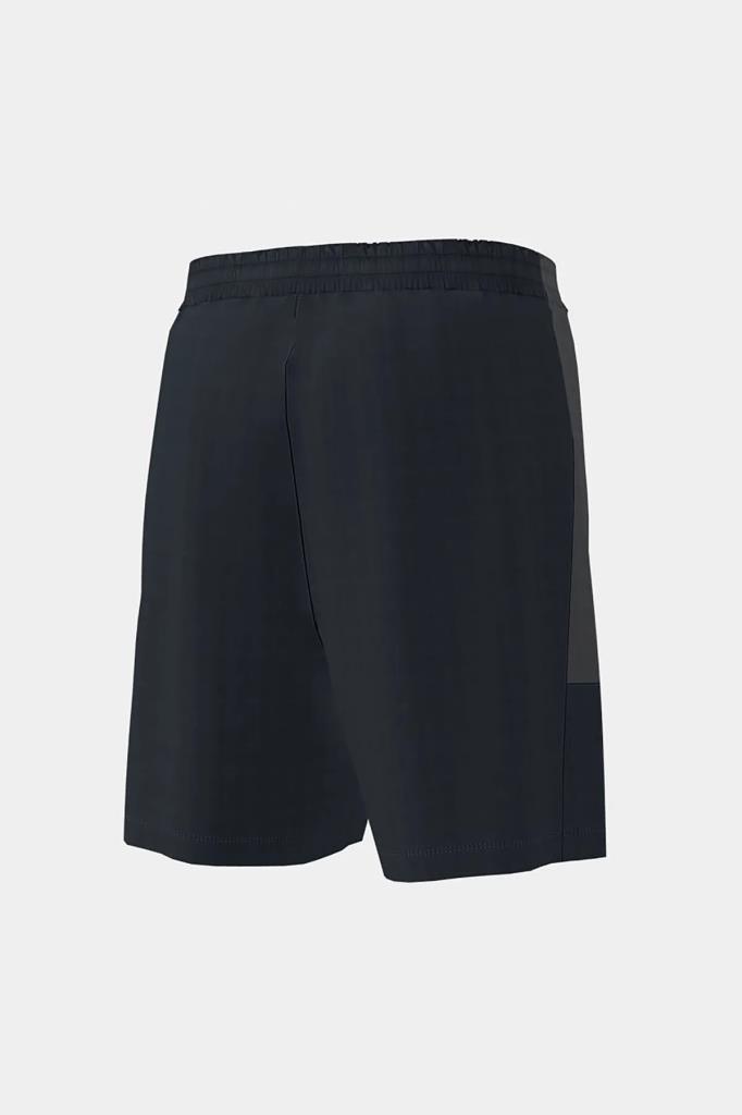 Joma 102841.110 Eco Champıonshıp Bermuda Erkek Siyah/Antrasit Şort