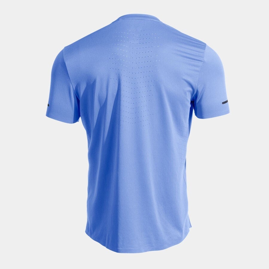 Joma 103538.715 Sleeve Erkek Açık Mavi Spor Tişört