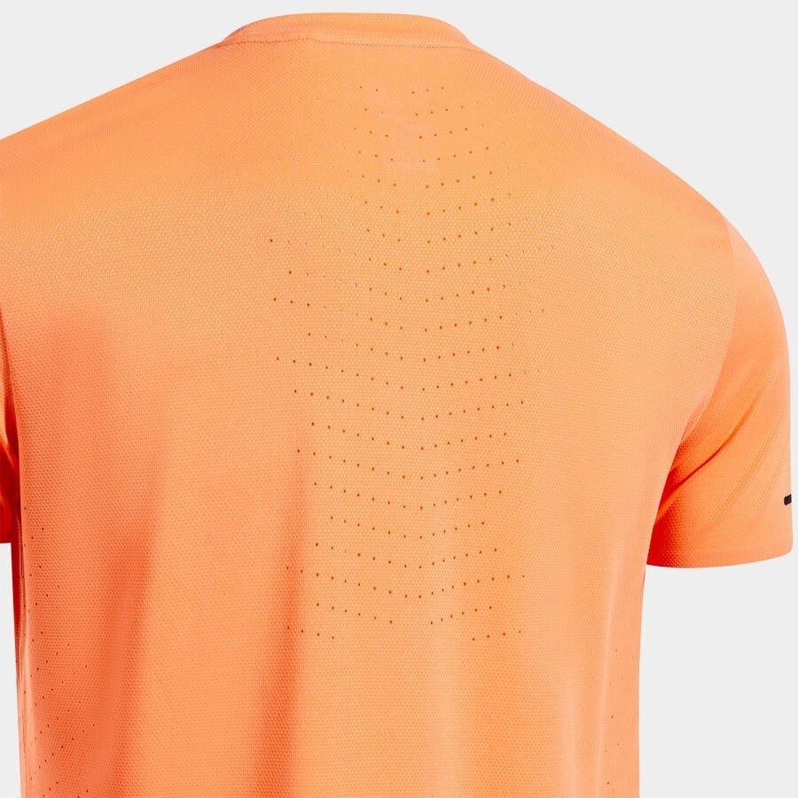 Joma 103538.837 Ranking Erkek Padel Tişört - Turuncu