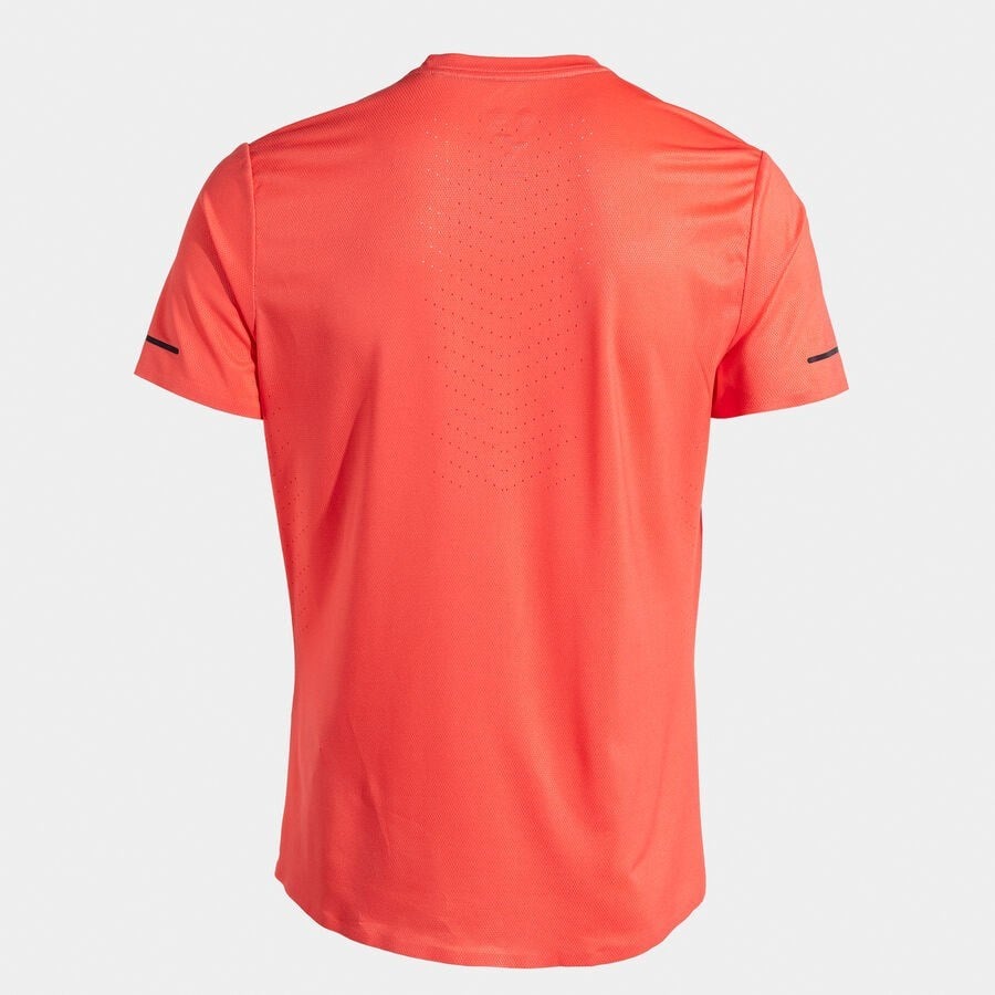Joma 103538.632 Sleeve Erkek Mercan Spor Tişört