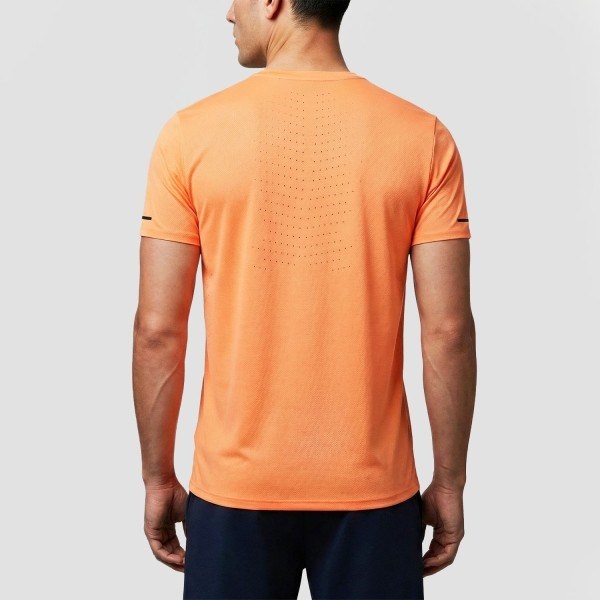 Joma 103538.837 Ranking Erkek Padel Tişört - Turuncu
