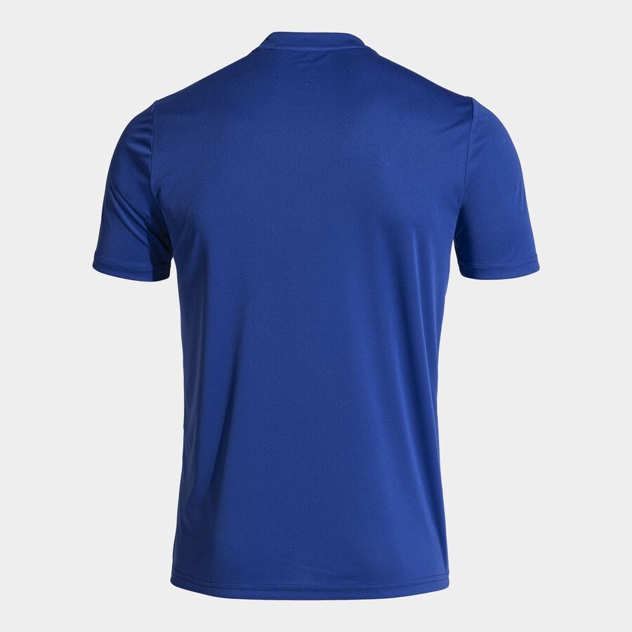 Joma 103729.700 Lion II Erkek Lacivert Spor Tişört