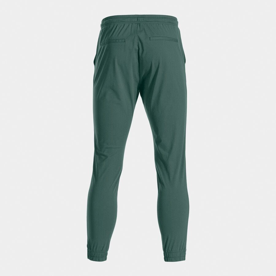 Joma 103844.479 Mimetic Erkek Eşofman Altı - Koyu Yeşil