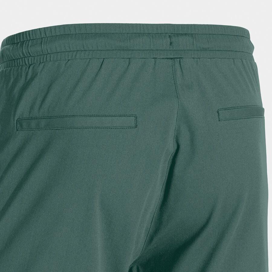 Joma 103844.479 Mimetic Erkek Eşofman Altı - Koyu Yeşil