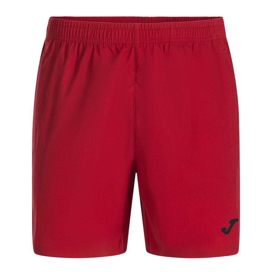 Joma 103953.631 Challenge Erkek Bordo Tenis Şort