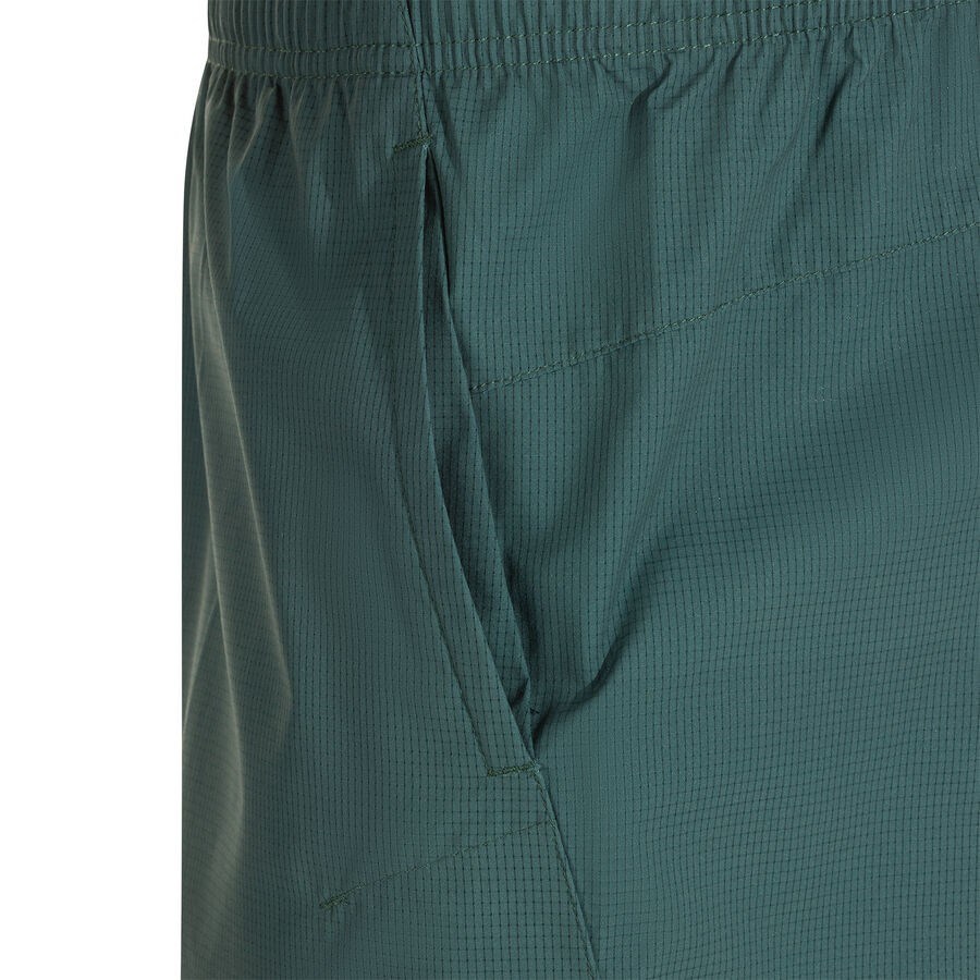 Joma 103953.346 Challenge Erkek Yeşil Tenis Şort