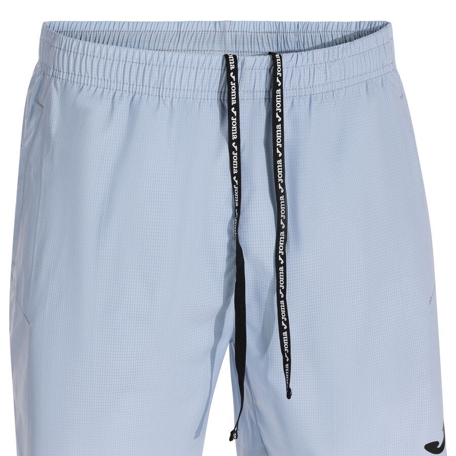 Joma 103953.384 Challenge Erkek Açık Mavi Tenis Şort