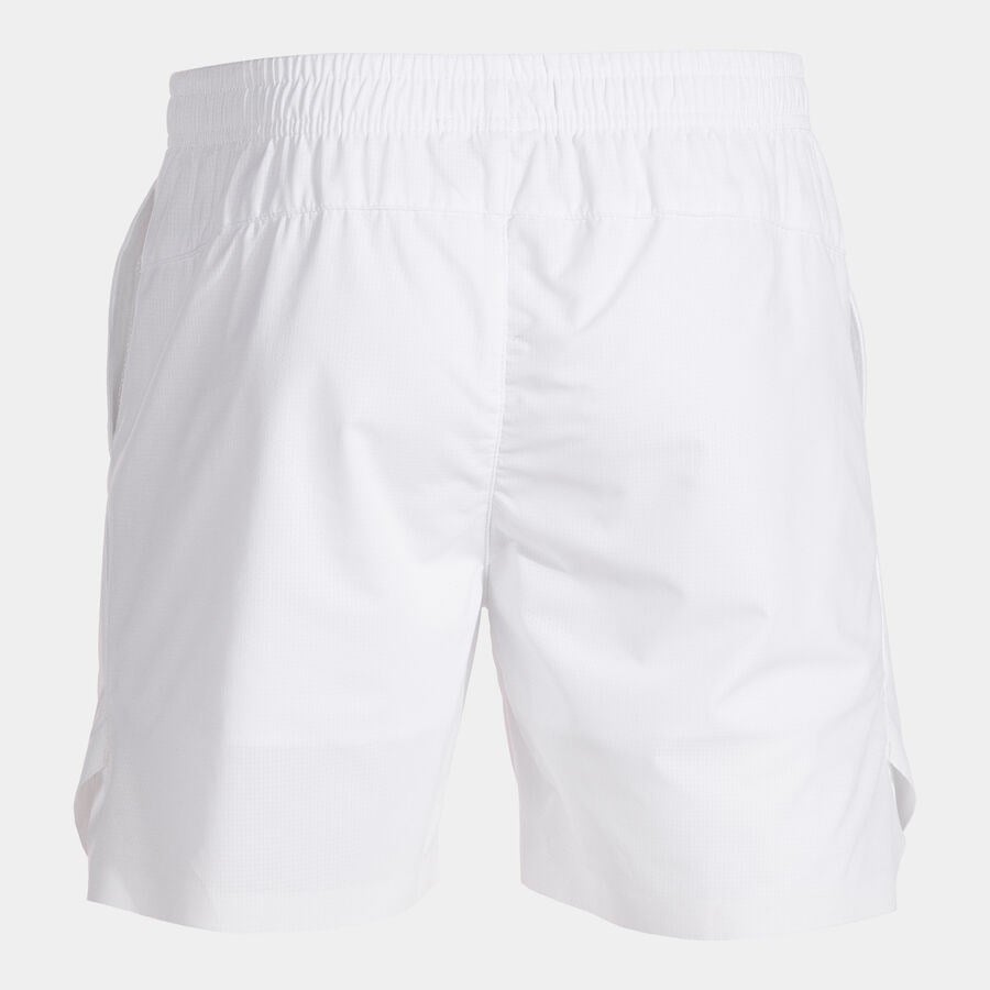 Joma 103953.200 Challenge Erkek Beyaz Tenis Şort