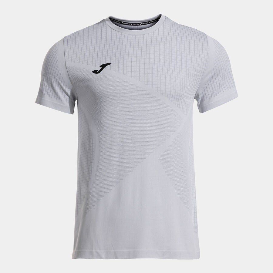 Joma 103984.200 Challenge Erkek Beyaz Spor Tişört