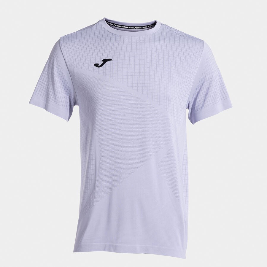 Joma 103984.376 Challenge Erkek Mavi Spor Tişört
