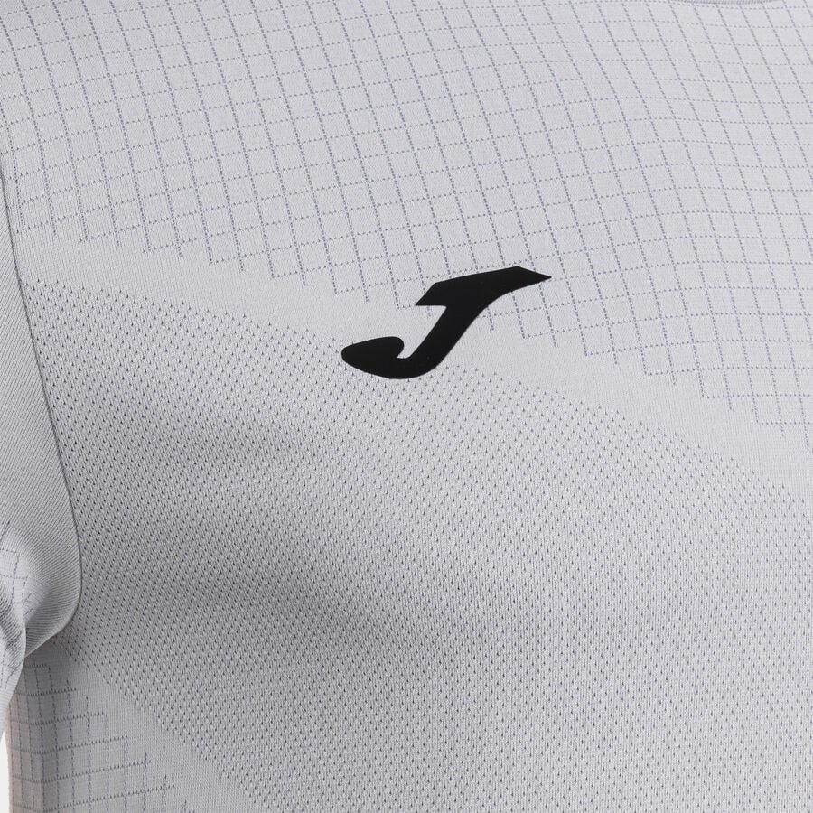 Joma 103984.200 Challenge Erkek Beyaz Spor Tişört
