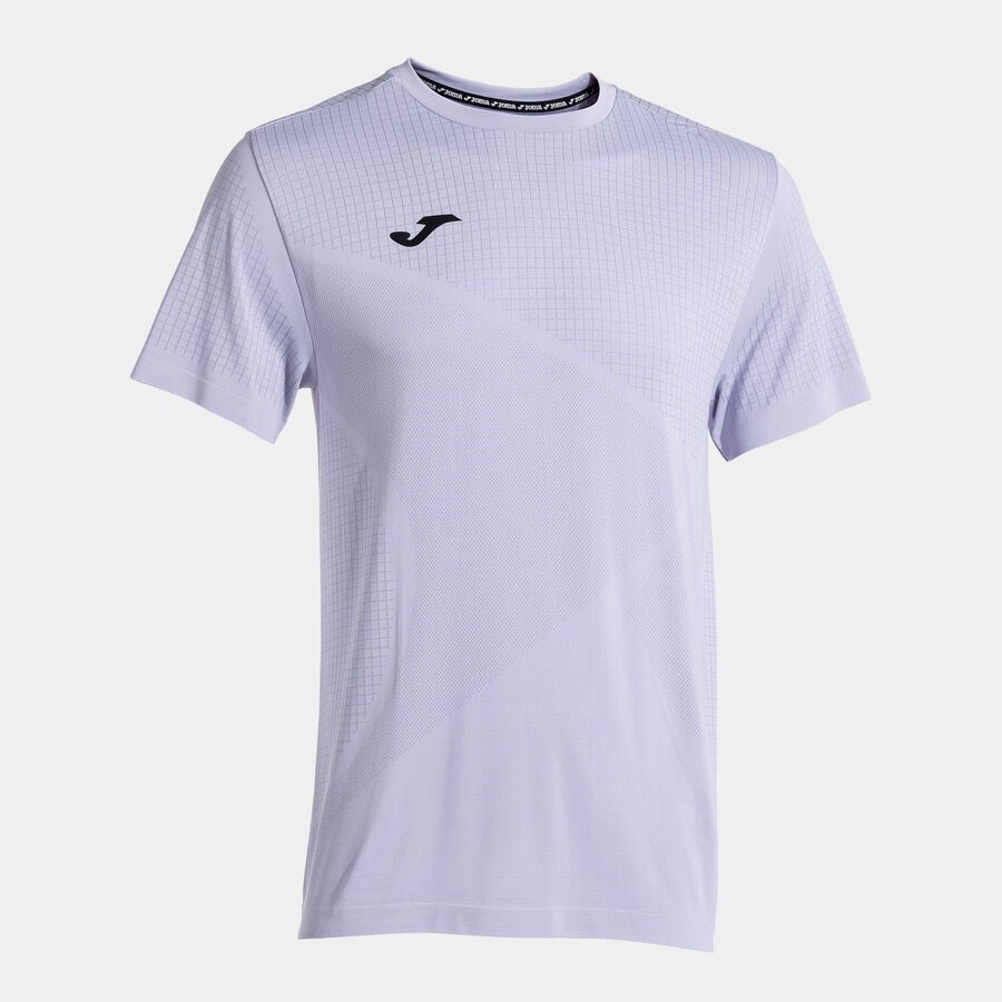 Joma 103984.376 Challenge Erkek Mavi Spor Tişört