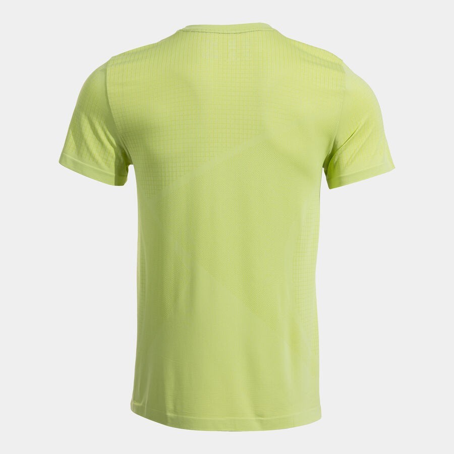 Joma 103984.486 Challenge Erkek Sarı Spor Tişört
