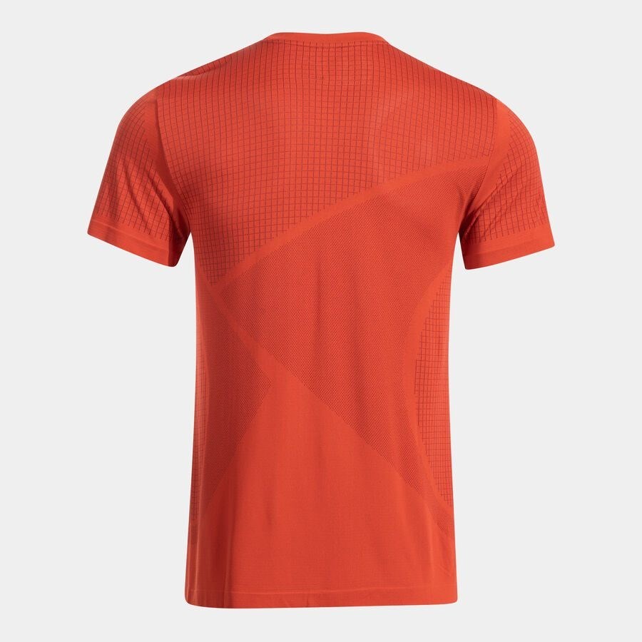 Joma 103984.628 Challenge Erkek Tenis Tişört - Mercan