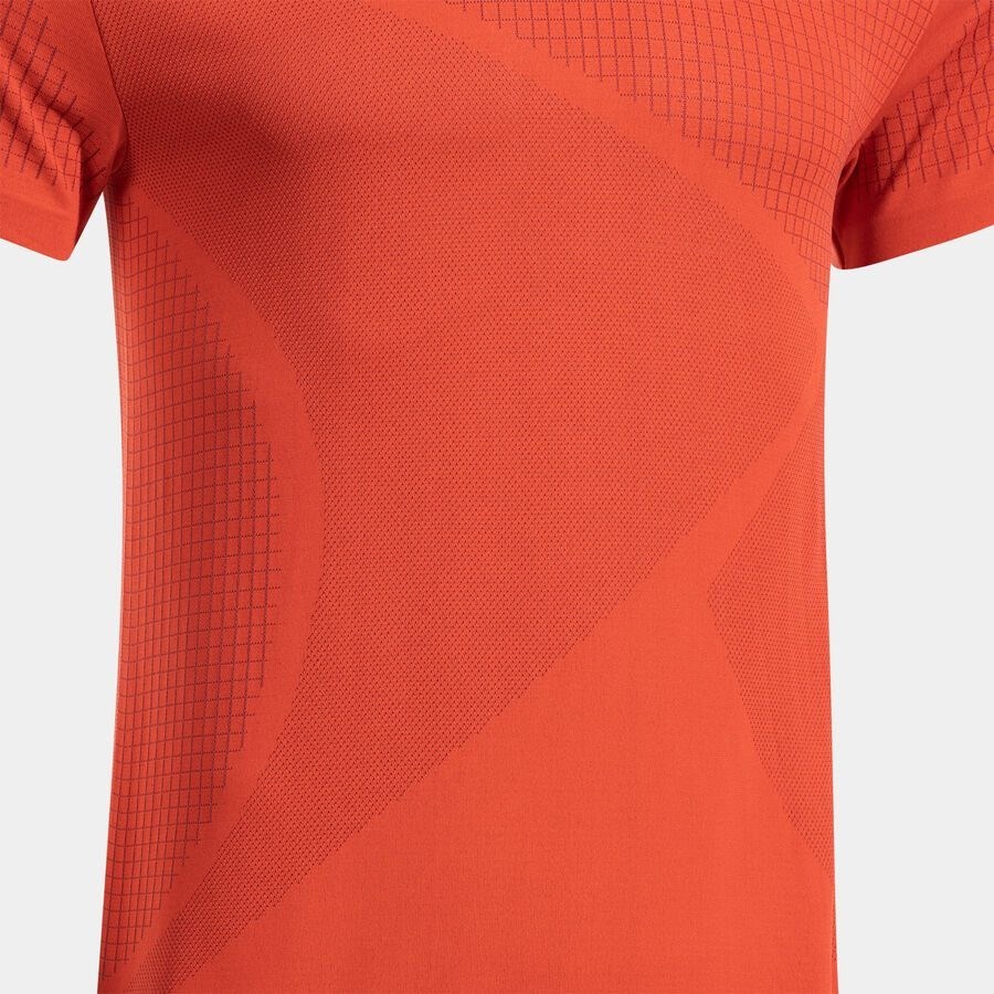 Joma 103984.628 Challenge Erkek Tenis Tişört - Mercan