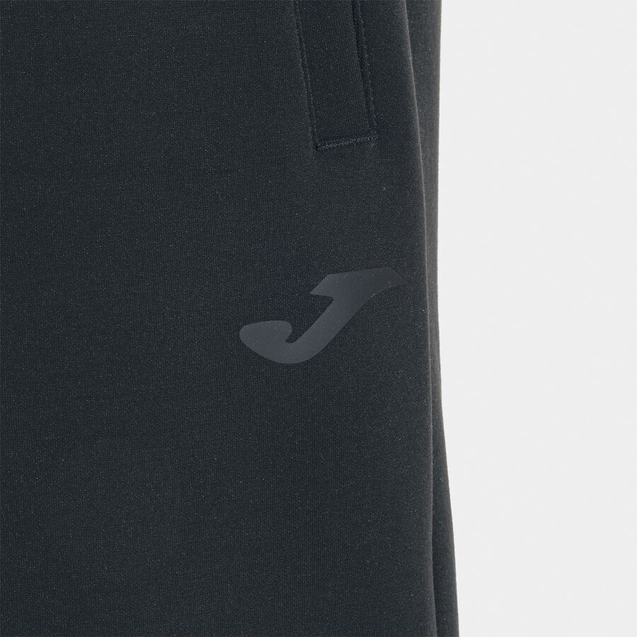 Joma 104002.100 Breath Erkek Siyah Spor Şort