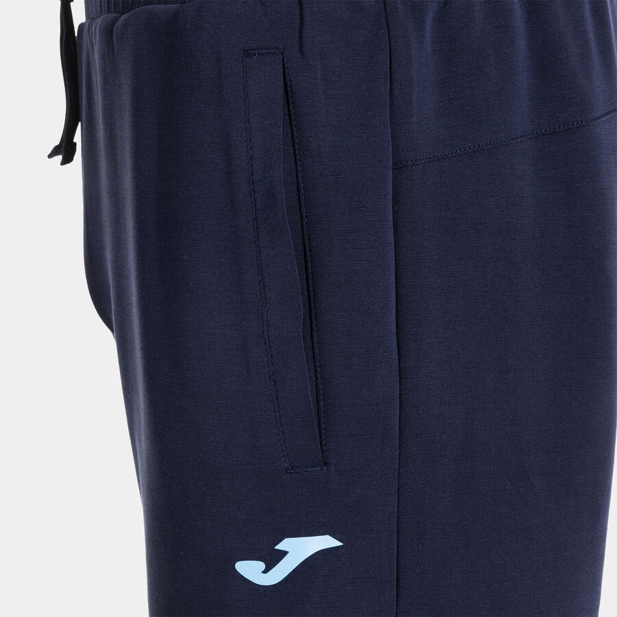 Joma 104002.345 Breath Erkek Lacivert Spor Şort