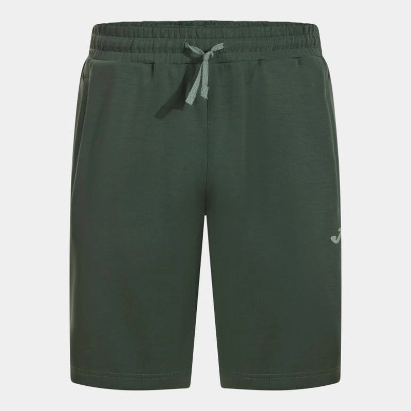 Joma 104002.479 Indoor Gym Erkek Bermuda Şort - Haki