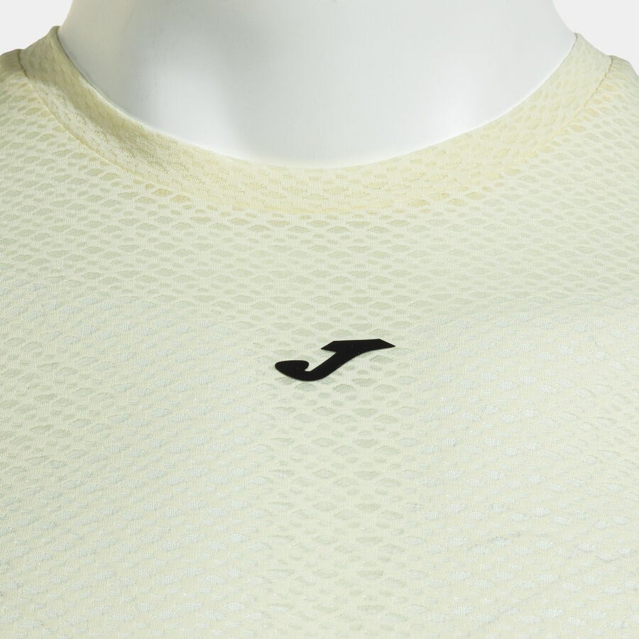 Joma 104268.009 Sleveless Erkek Kolsuz Bej Spor Tişört