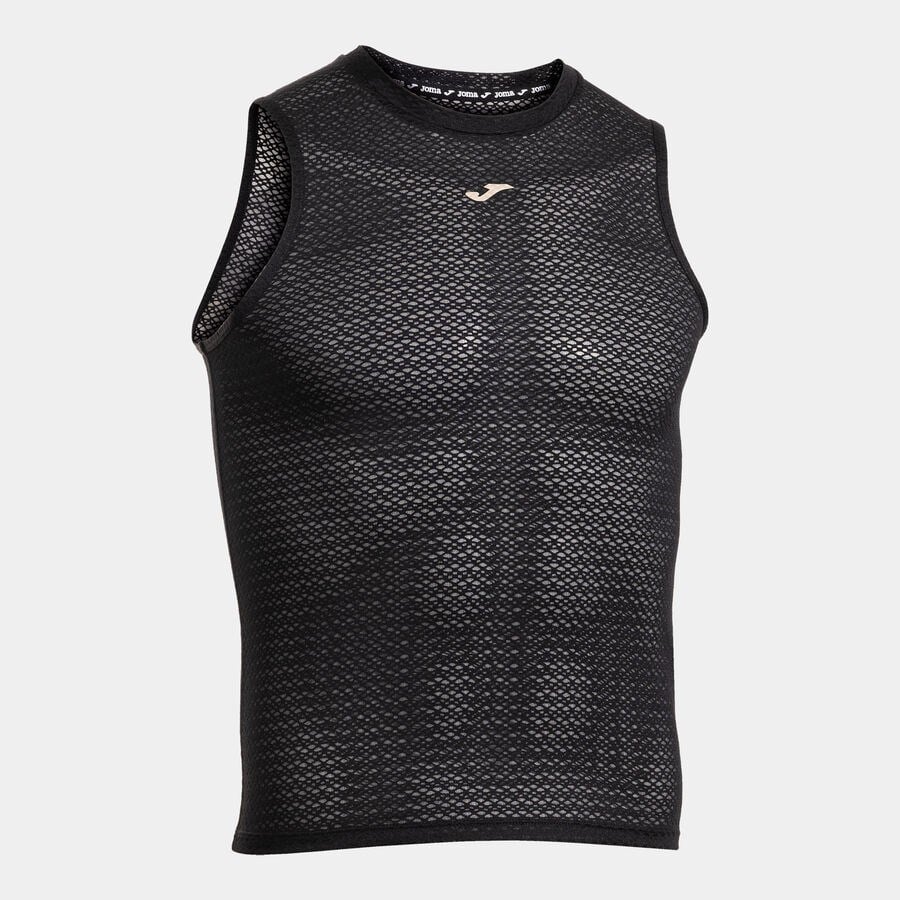 Joma 104268.100 Sleveless Erkek Kolsuz Bej Spor İçlik