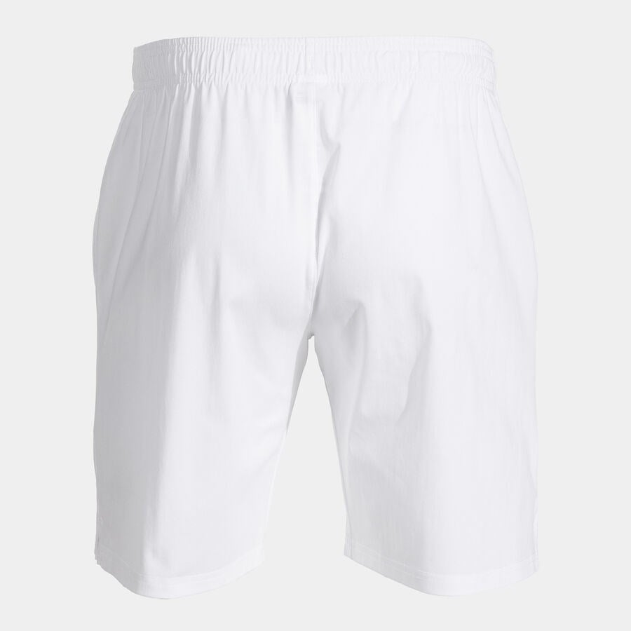 Joma 104318.200 Montreal Erkek Spor Beyaz Şort