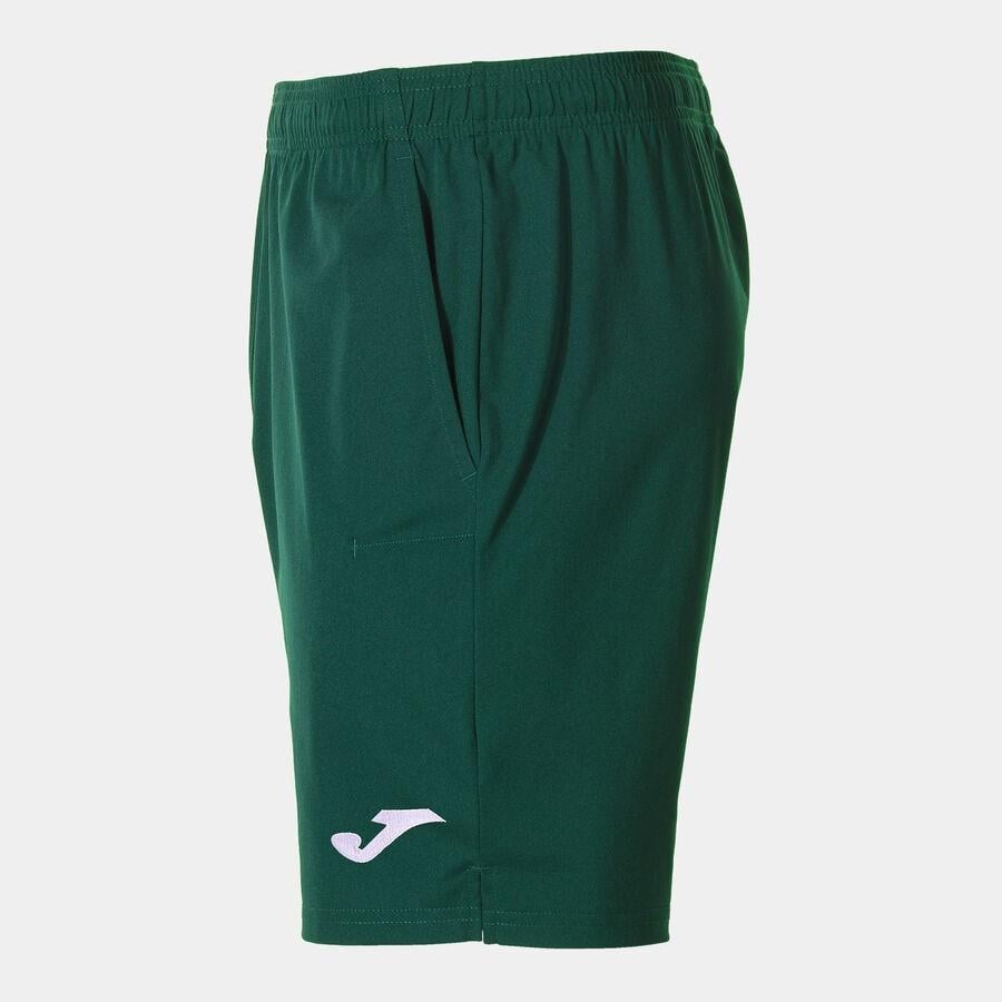 Joma 104318.485 Montreal Erkek Spor Yeşil Şort