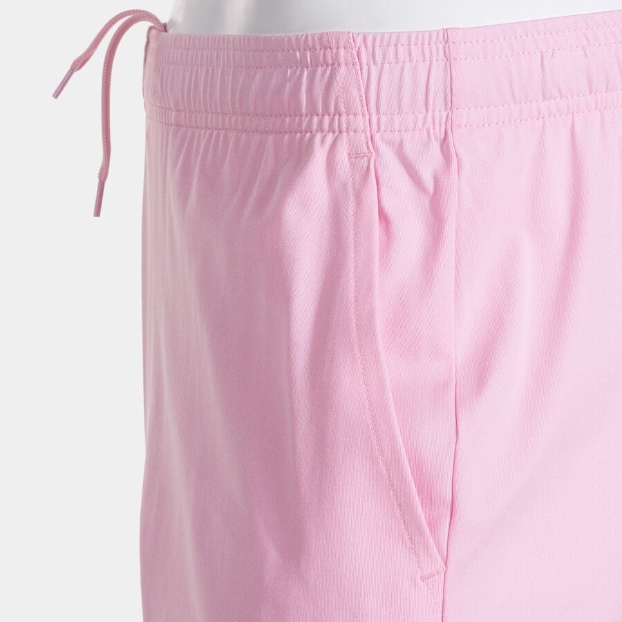 Joma 104318.554 Montreal Erkek Spor Pembe Şort