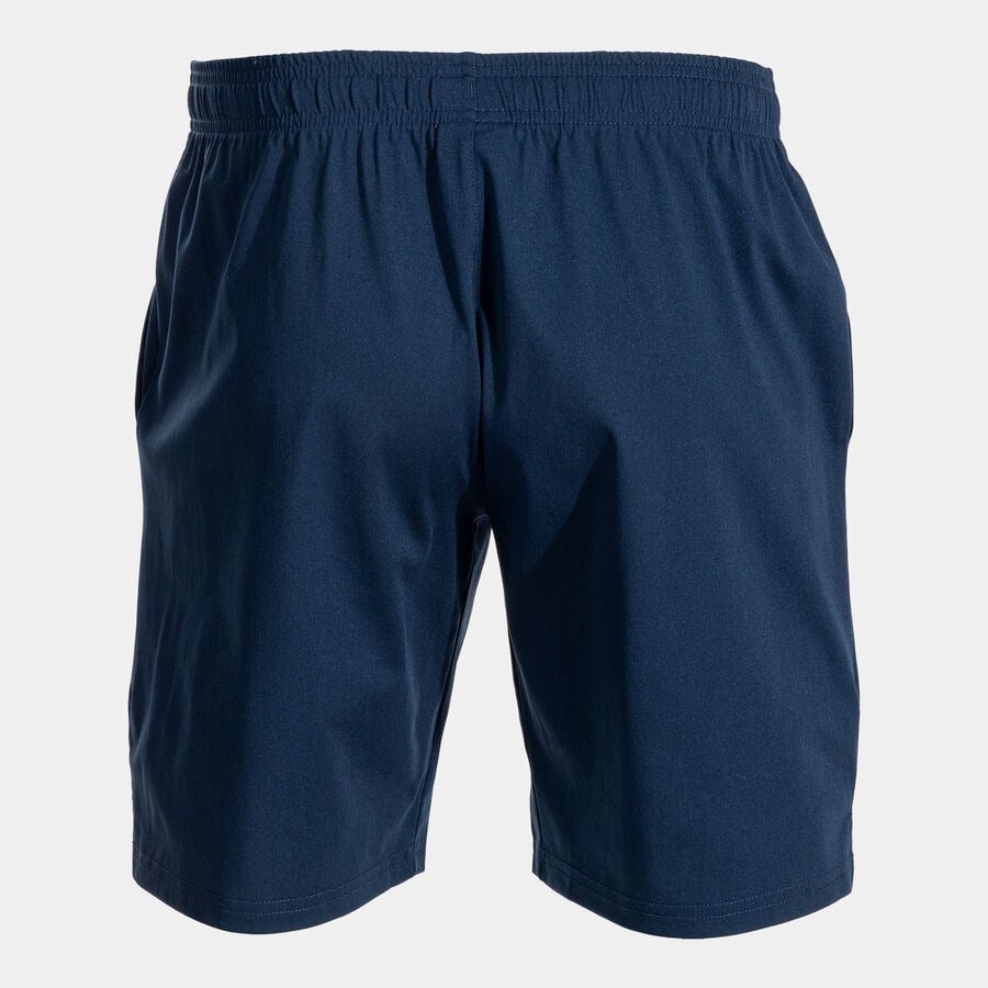 Joma 104318.331 Montreal Erkek Spor Lacivert Şort