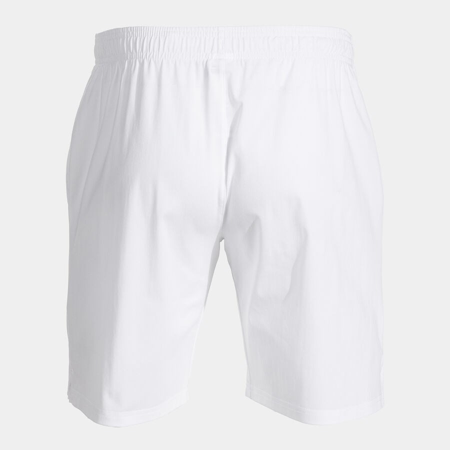 Joma 104318.200 Montreal Erkek Spor Beyaz Şort