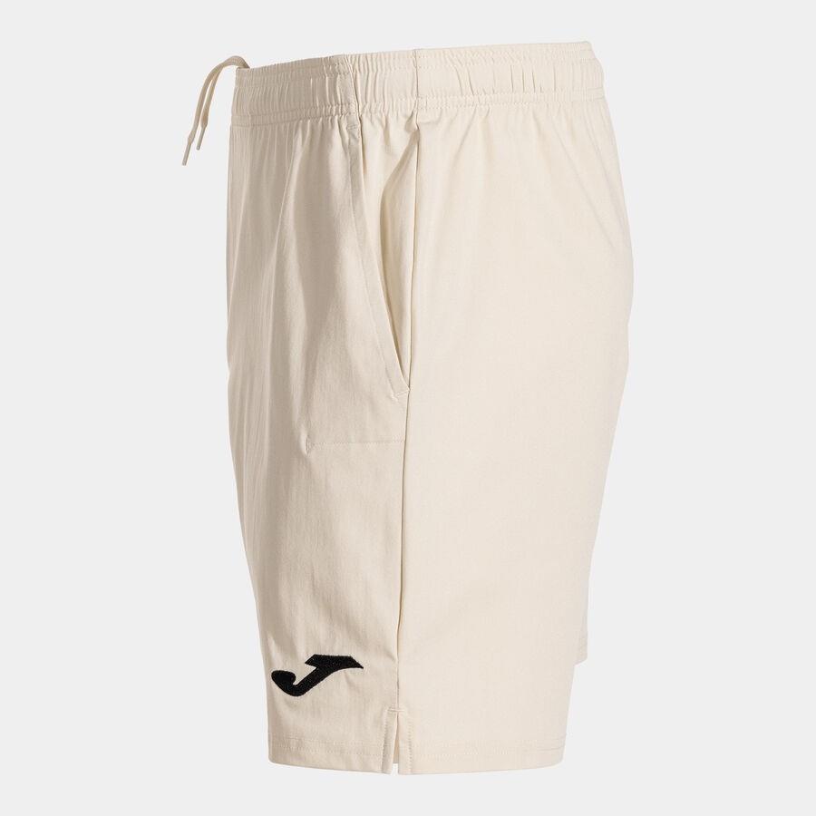 Joma 104318.002 Montreal Erkek Spor Bej Şort