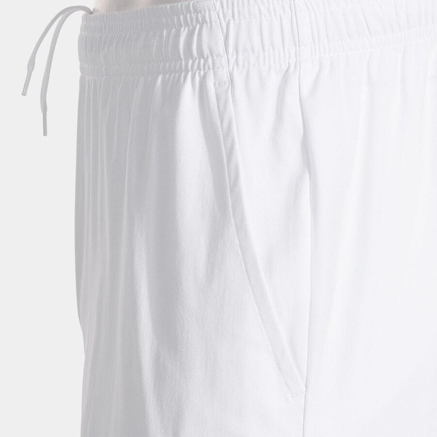 Joma 104318.200 Montreal Erkek Spor Beyaz Şort