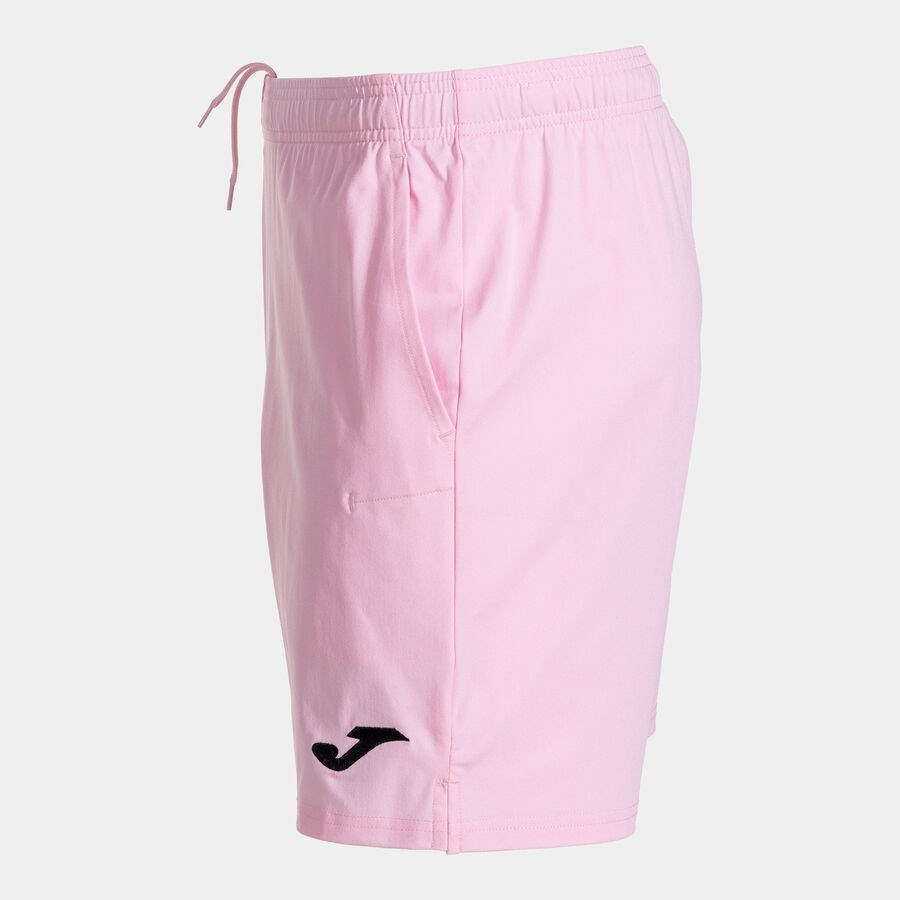 Joma 104318.554 Montreal Erkek Spor Pembe Şort