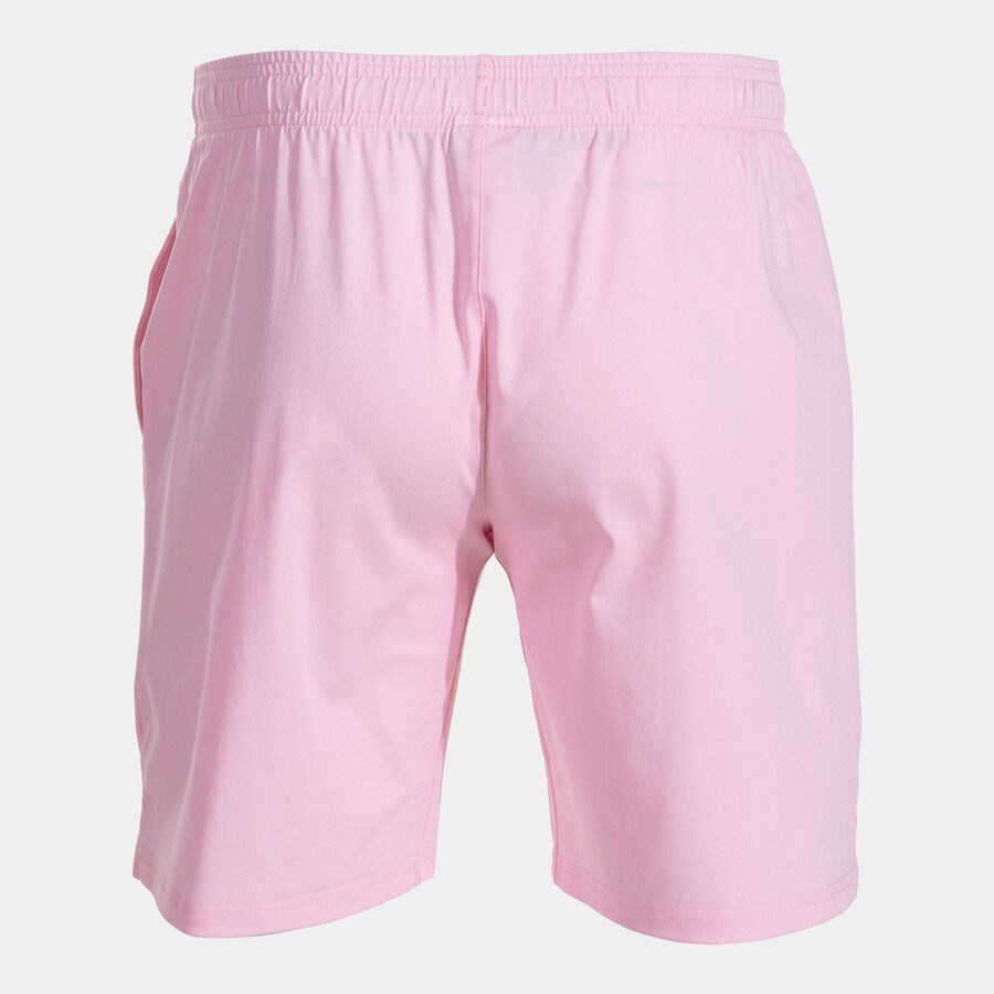 Joma 104318.554 Montreal Erkek Spor Pembe Şort