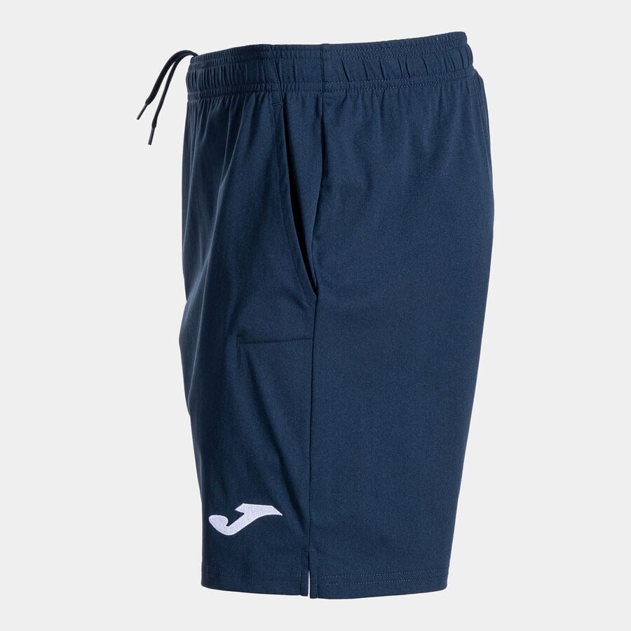 Joma 104318.331 Montreal Erkek Spor Lacivert Şort