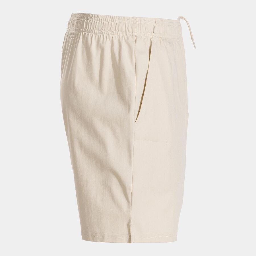 Joma 104318.002 Montreal Erkek Spor Bej Şort