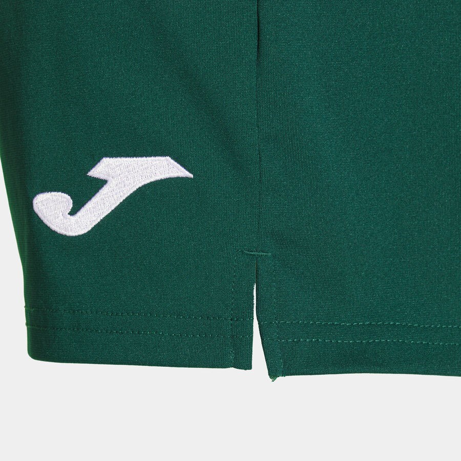 Joma 104318.485 Montreal Erkek Spor Yeşil Şort