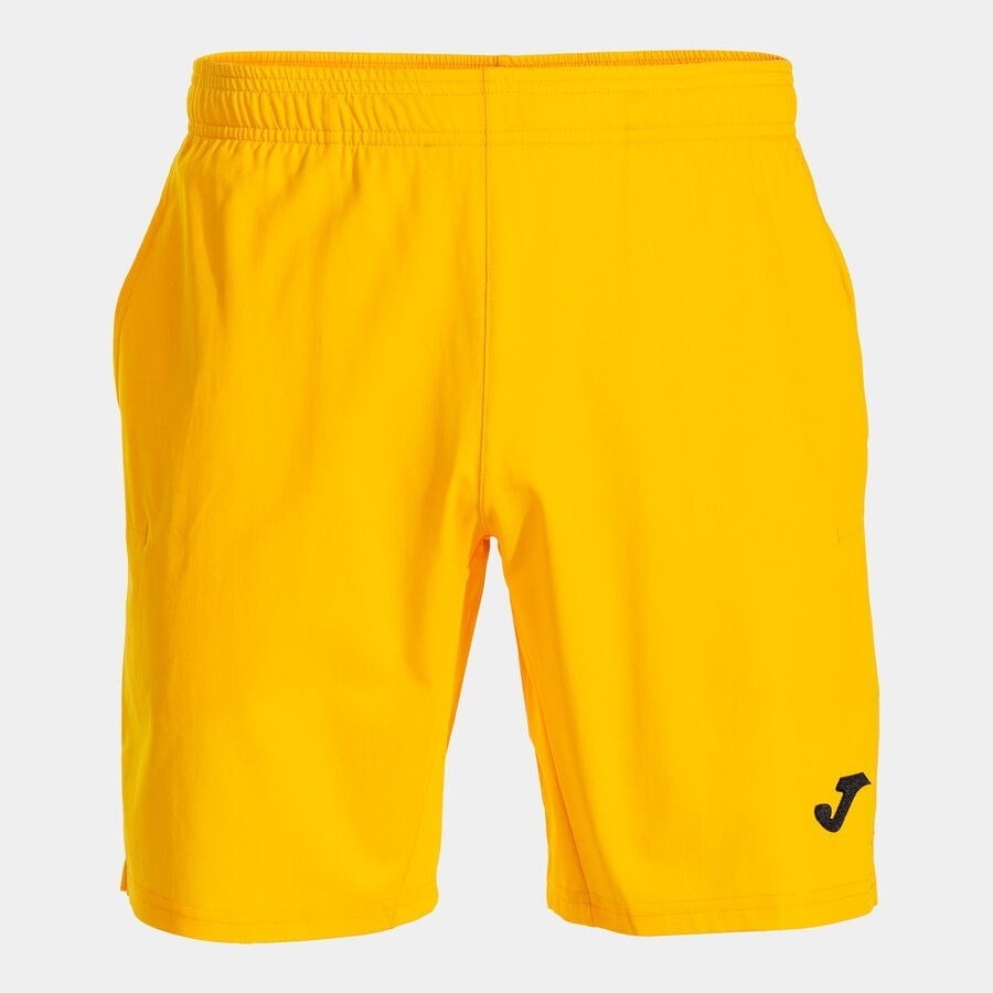 Joma 104318.979 Montreal Erkek Spor Sarı Şort