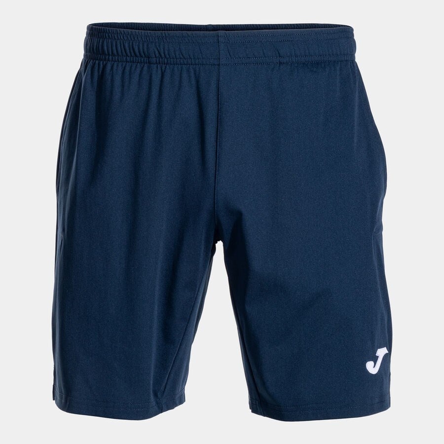 Joma 104318.331 Montreal Erkek Spor Lacivert Şort