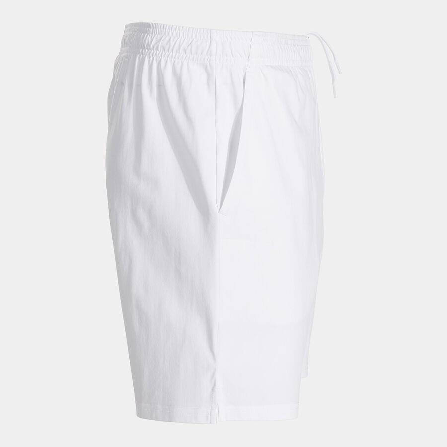 Joma 104318.200 Montreal Erkek Spor Beyaz Şort