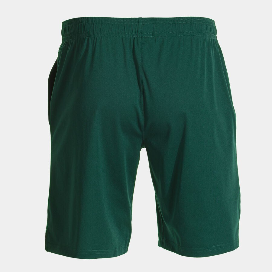 Joma 104318.485 Montreal Erkek Spor Yeşil Şort