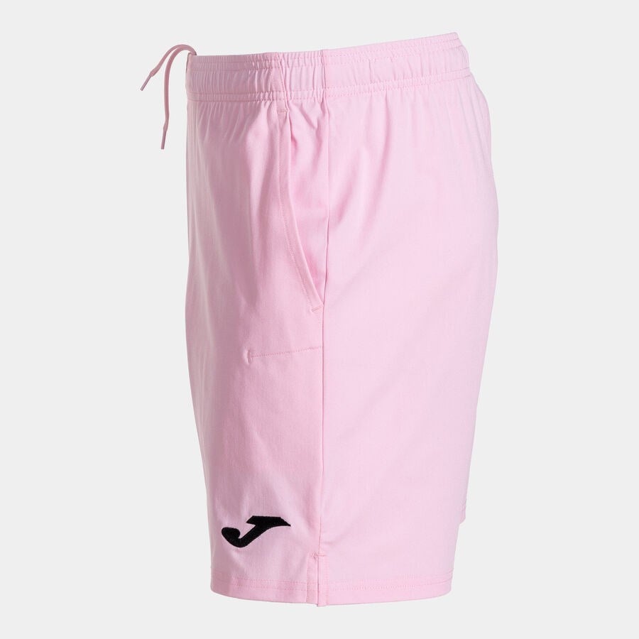 Joma 104318.554 Montreal Erkek Spor Pembe Şort