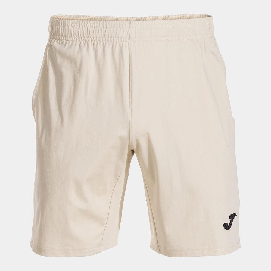 Joma 104318.002 Montreal Erkek Spor Bej Şort