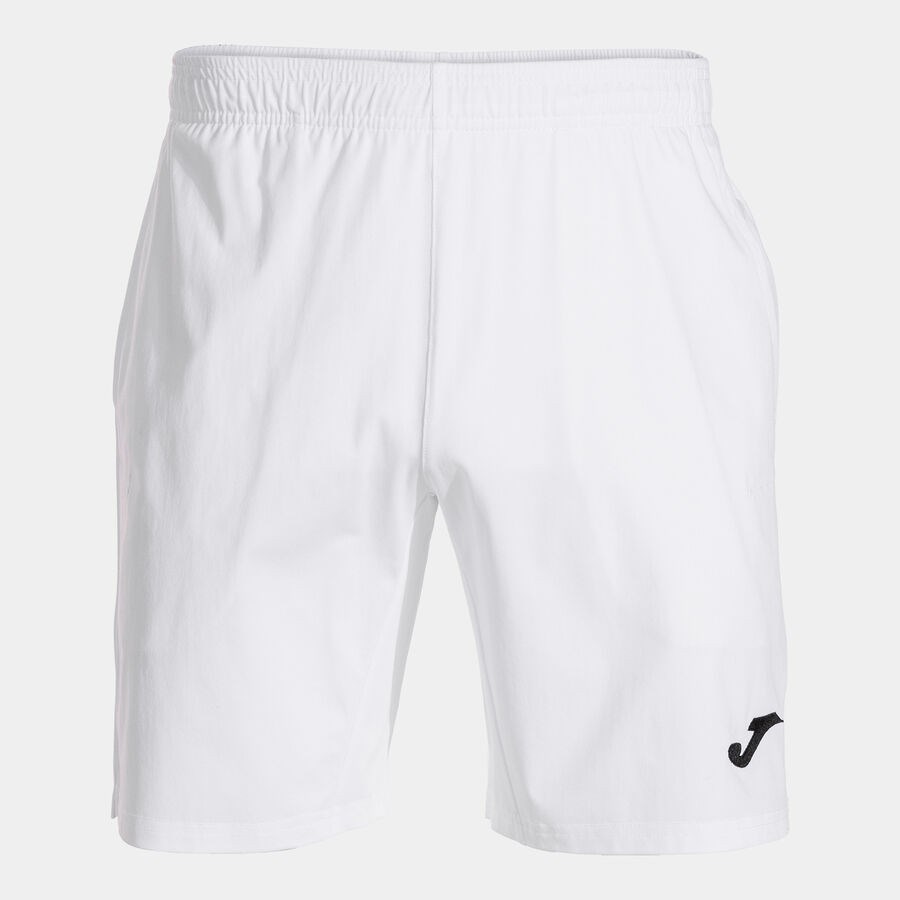 Joma 104318.200 Montreal Erkek Spor Beyaz Şort