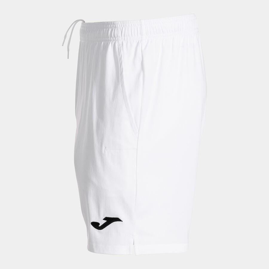 Joma 104318.200 Montreal Erkek Spor Beyaz Şort