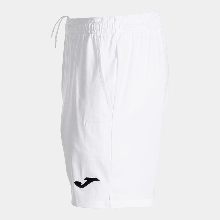 Joma 104318.200 Montreal Erkek Spor Beyaz Şort
