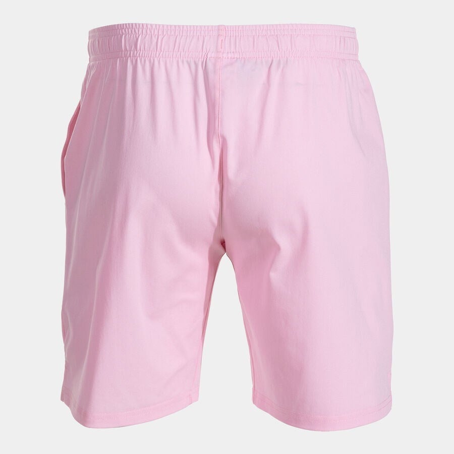 Joma 104318.554 Montreal Erkek Spor Pembe Şort