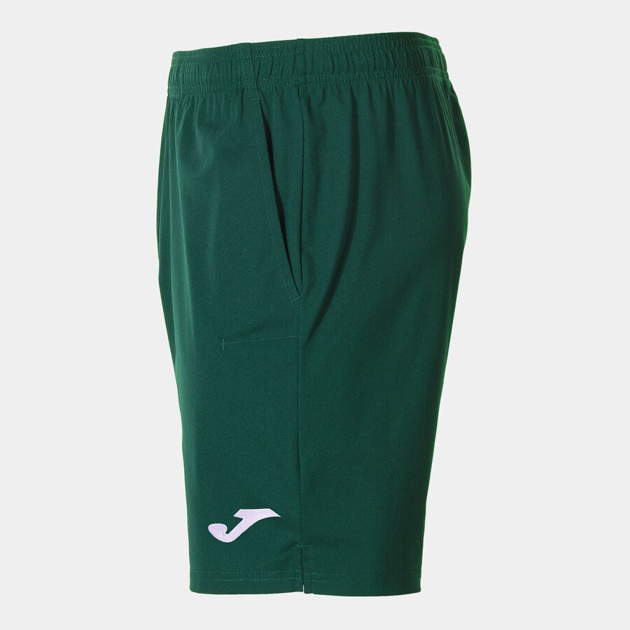Joma 104318.485 Montreal Erkek Spor Yeşil Şort