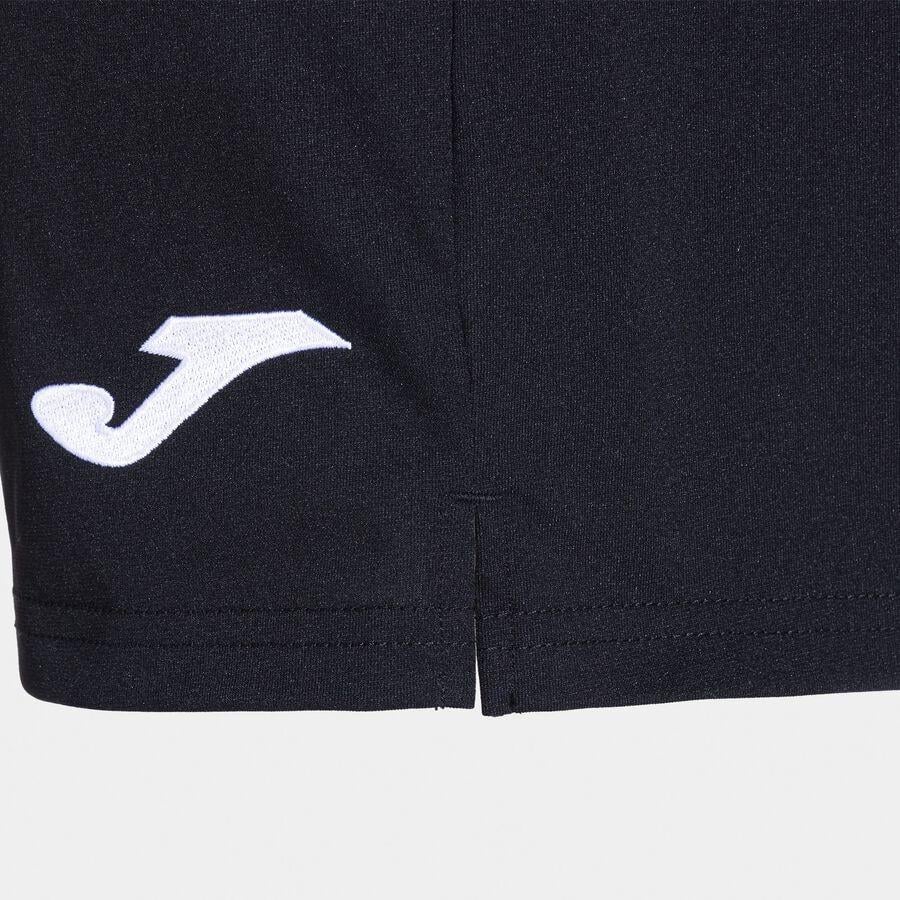 Joma 104318.100 Montreal Erkek Spor Siyah Şort