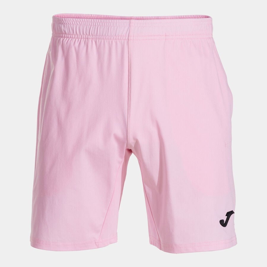 Joma 104318.554 Montreal Erkek Spor Pembe Şort